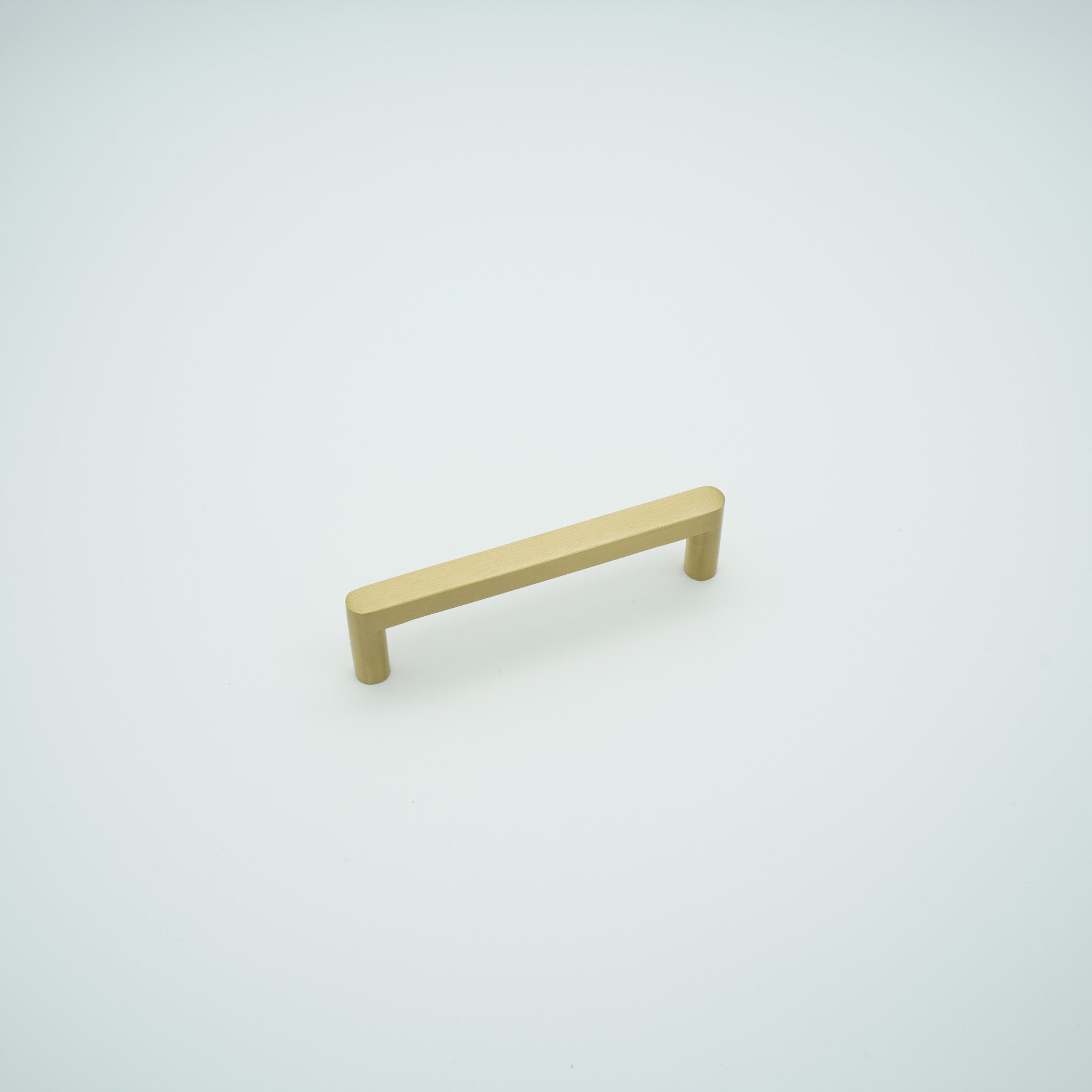 Arlo Solid Brass Cabinet Handle