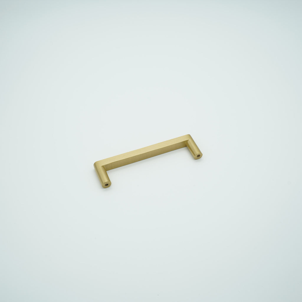 Arlo Solid Brass Cabinet Handle
