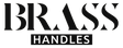 Brass Handles - Home